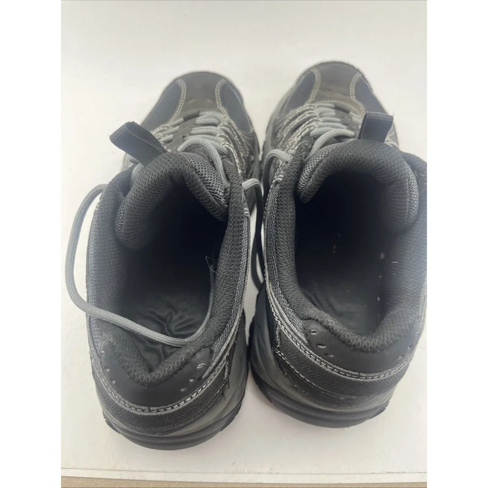 Skechers Men's Crossbar – Athletic Trail Sneakers Size 8.5